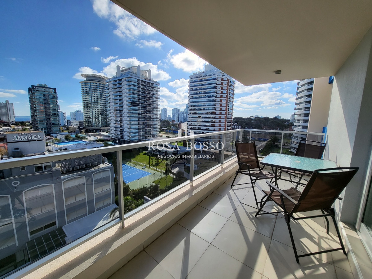 Chiverta - GoPunta - Portal Inmobiliario de Punta del Este - Maldonado