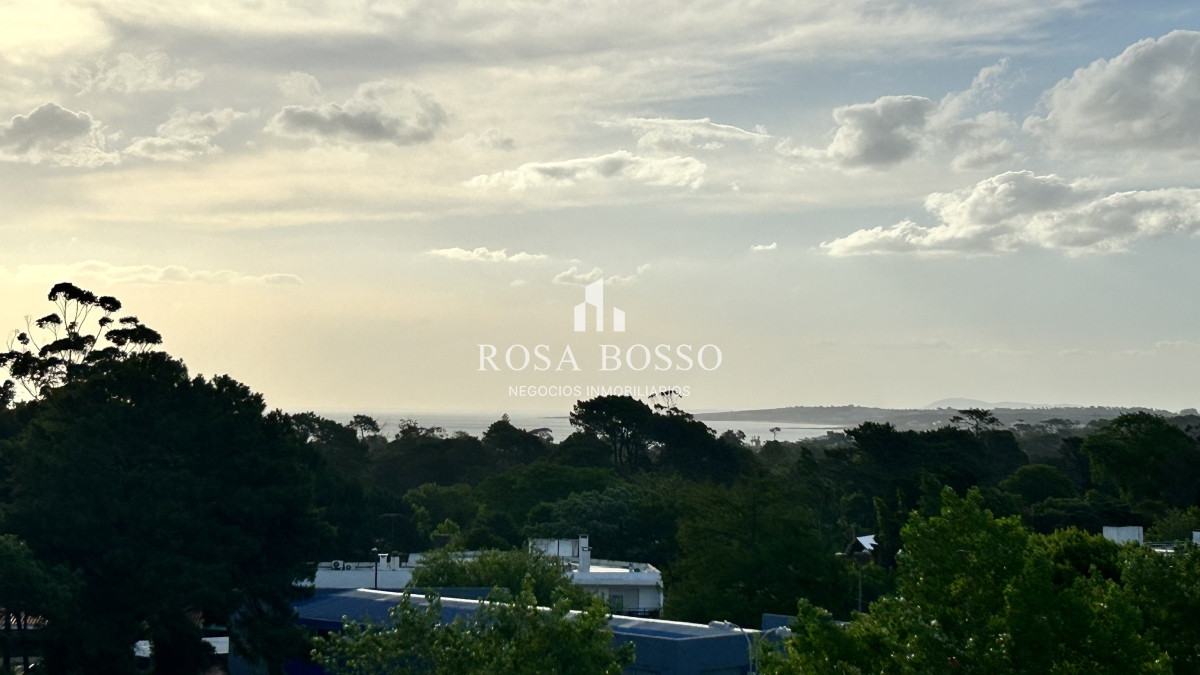 Apartamento ID.9378 - Apartamento en venta 3 dormitorios Punta del Este