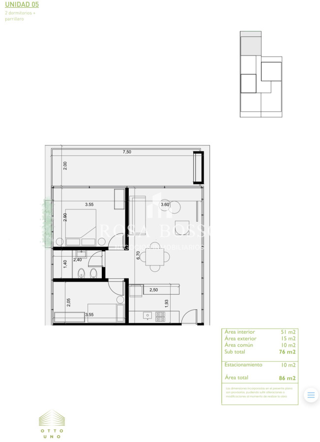 Roosevelt - GoPunta - Portal Inmobiliario de Punta del Este - Maldonado