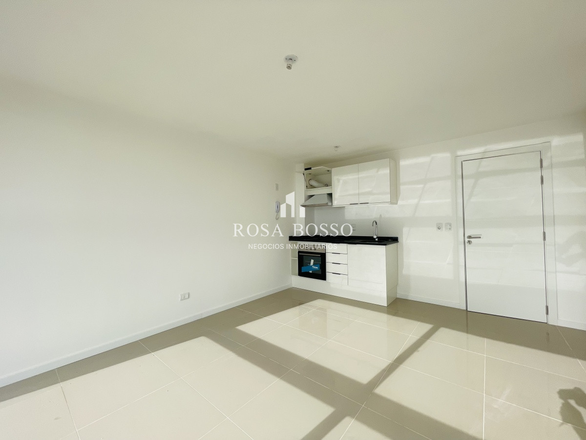Apartamento ID.9379 - Apartamento en venta 1 dormitorio muy bien ubicado!
