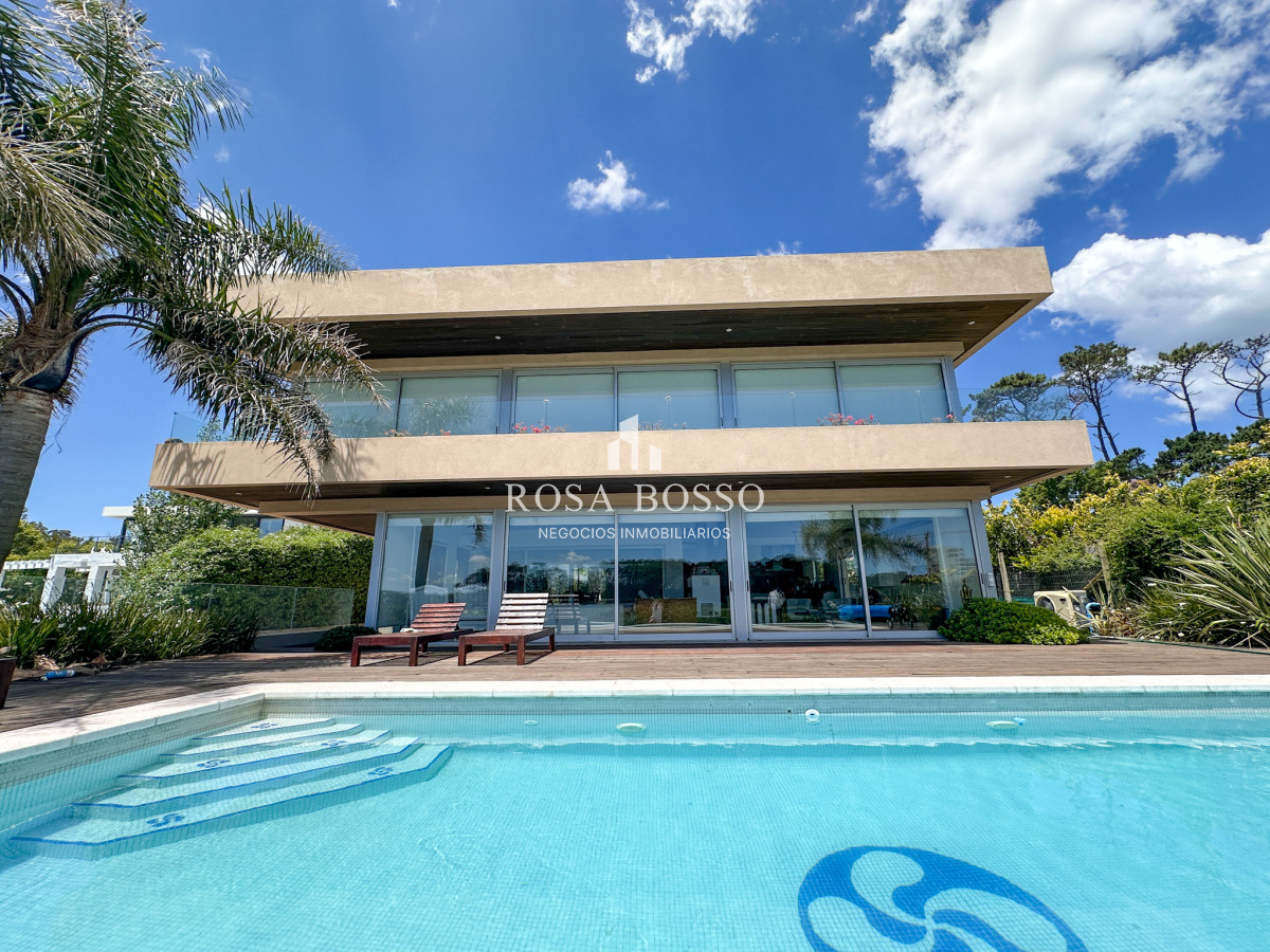 Casa Venta 4 dormitorios Laguna del Diario Punta del Este - GoPunta - Portal Inmobiliario de Punta del Este - Maldonado