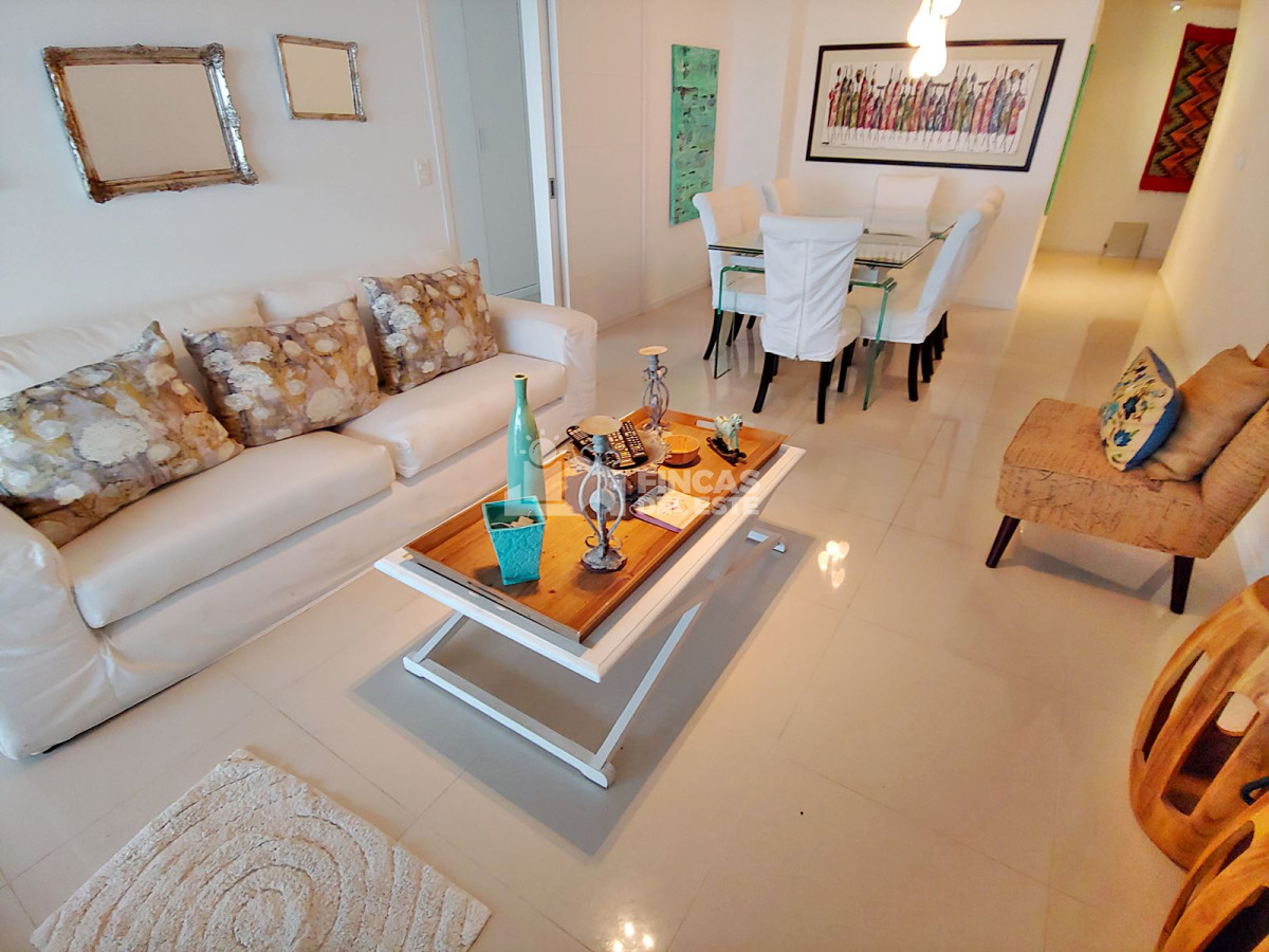 Apartamento ID.415/Torre-de-Categoría-a-metros-del-mar-con-amplios-amenities. - Torre de Categoría a metros del mar con amplios amenities.