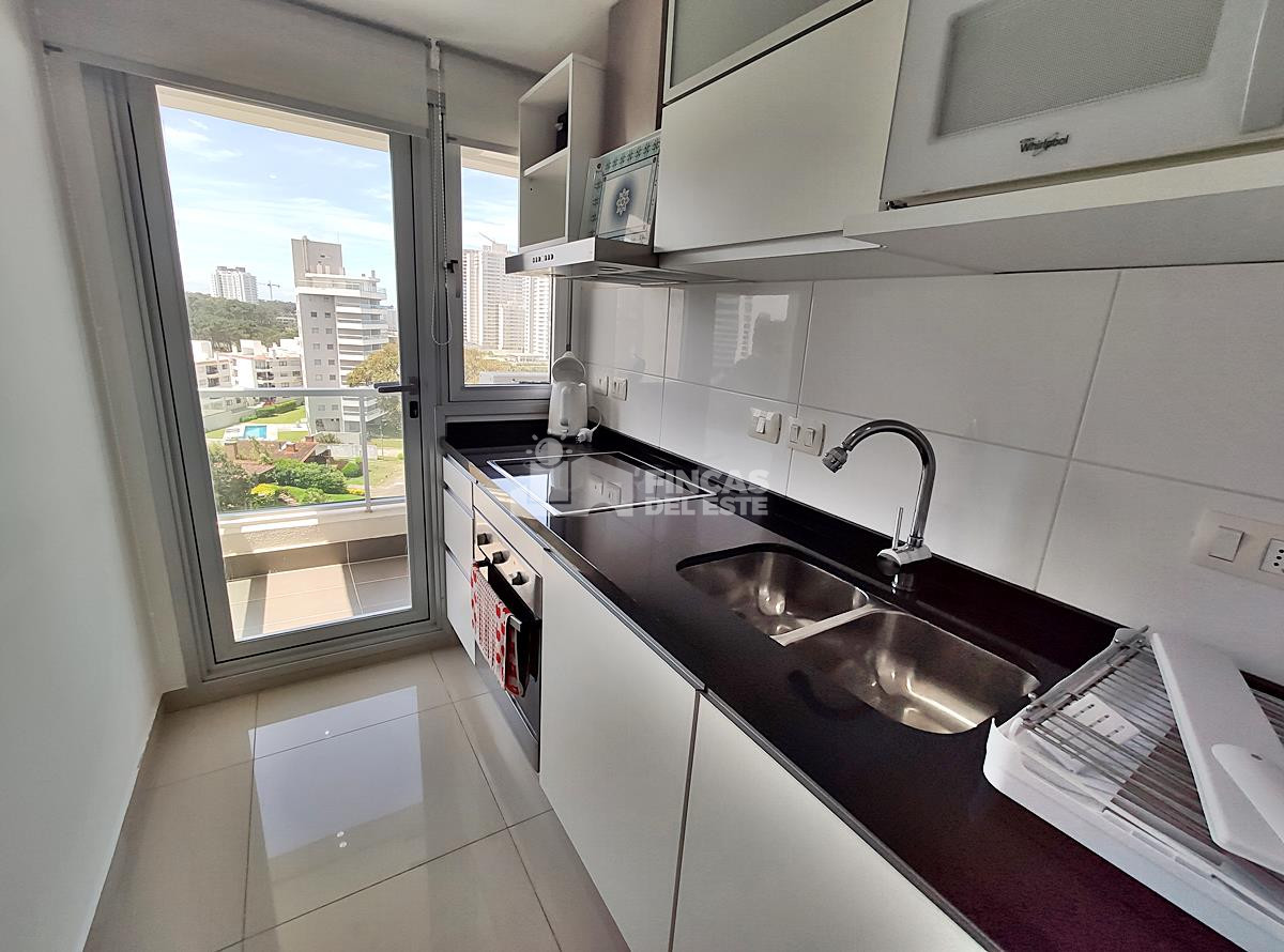 Apartamento ID.682/Apartamento-en-alquiler-temporario-Aidy-Grill-2-dormitorios - Apartamento en alquiler temporario Aidy Grill 2 dormitorios