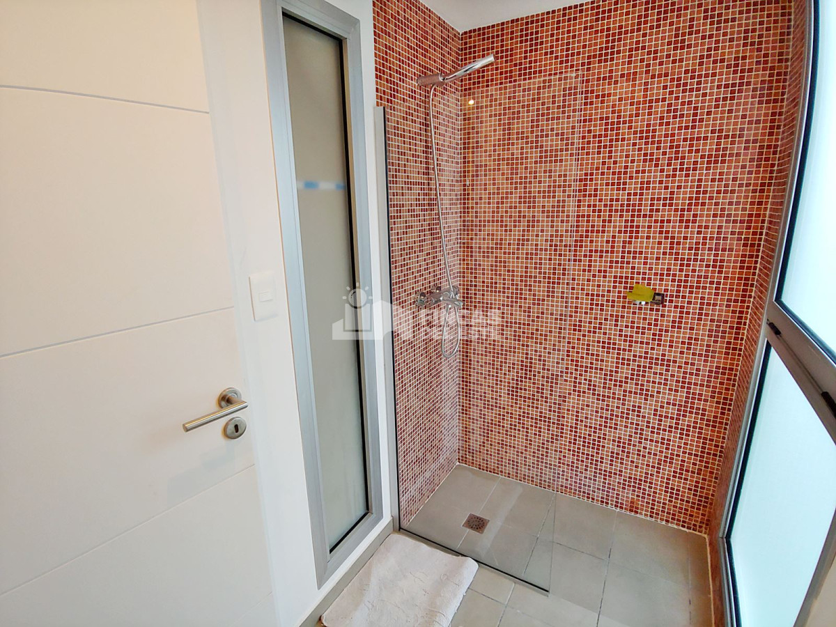 Apartamento ID.415/Torre-de-Categoría-a-metros-del-mar-con-amplios-amenities. - Torre de Categoría a metros del mar con amplios amenities.