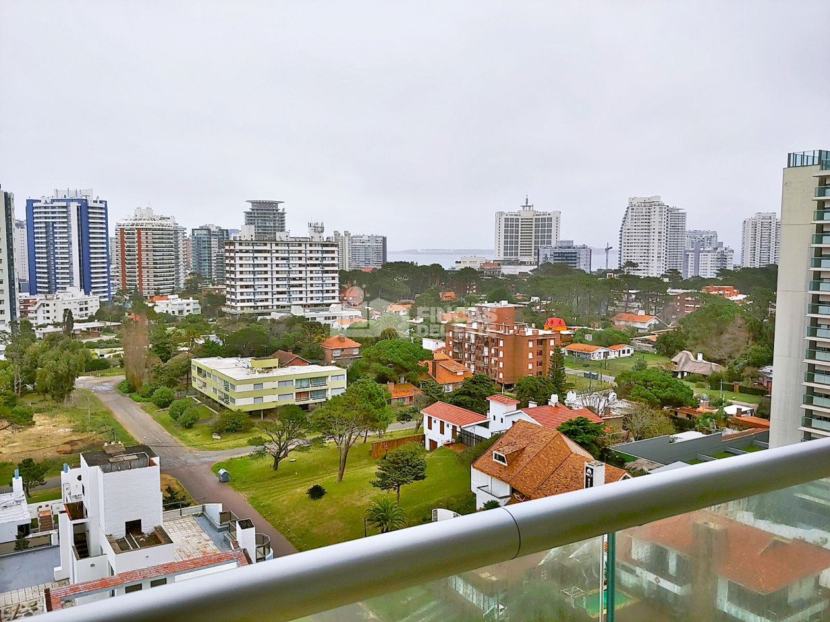 Apartamento ID.415/Torre-de-Categoría-a-metros-del-mar-con-amplios-amenities. - Torre de Categoría a metros del mar con amplios amenities.