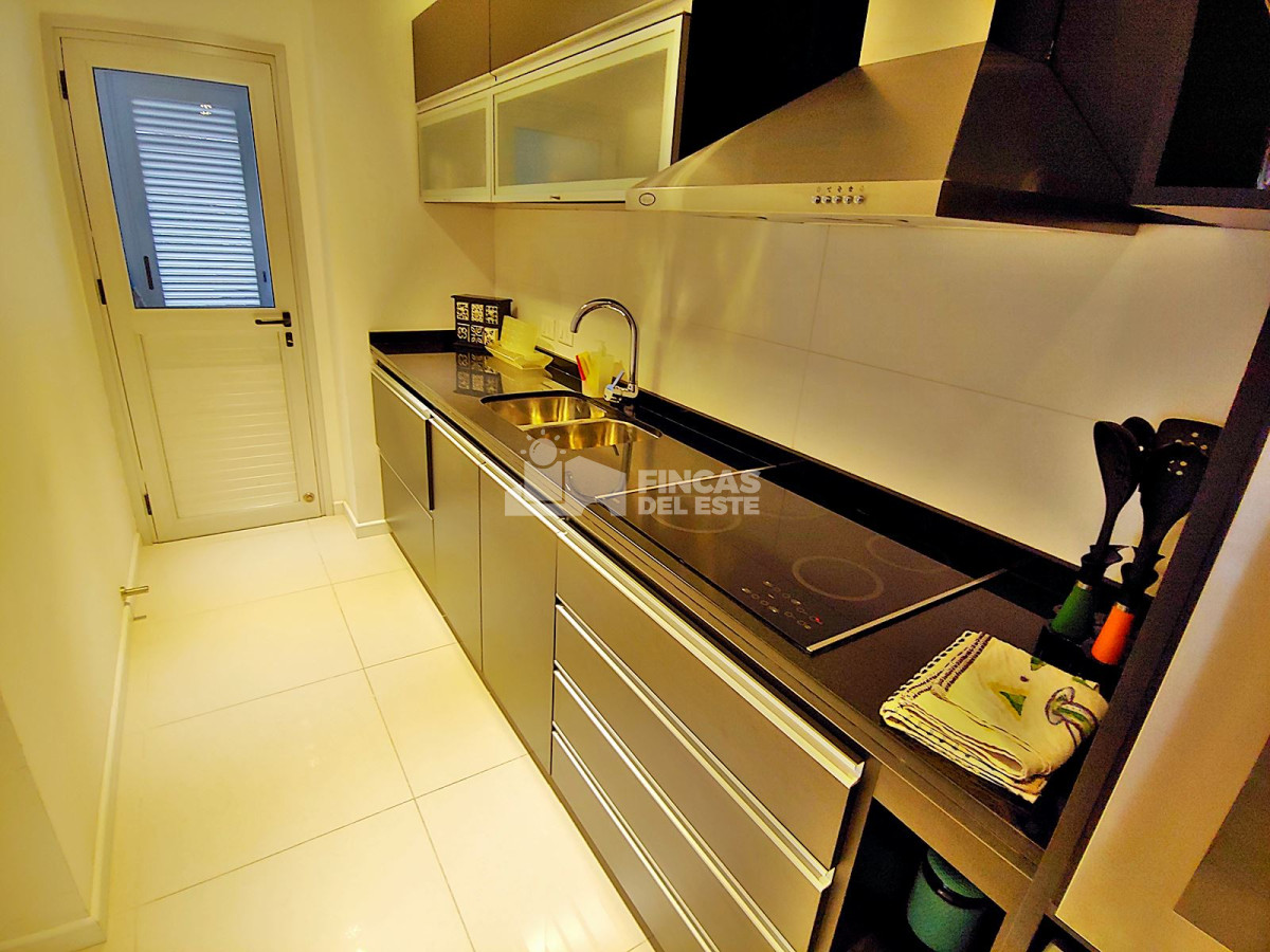 Apartamento ID.415/Torre-de-Categoría-a-metros-del-mar-con-amplios-amenities. - Torre de Categoría a metros del mar con amplios amenities.