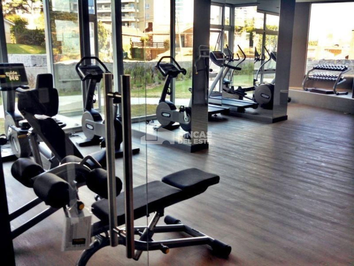 Apartamento ID.682/Apartamento-en-alquiler-temporario-Aidy-Grill-2-dormitorios - Apartamento en alquiler temporario Aidy Grill 2 dormitorios