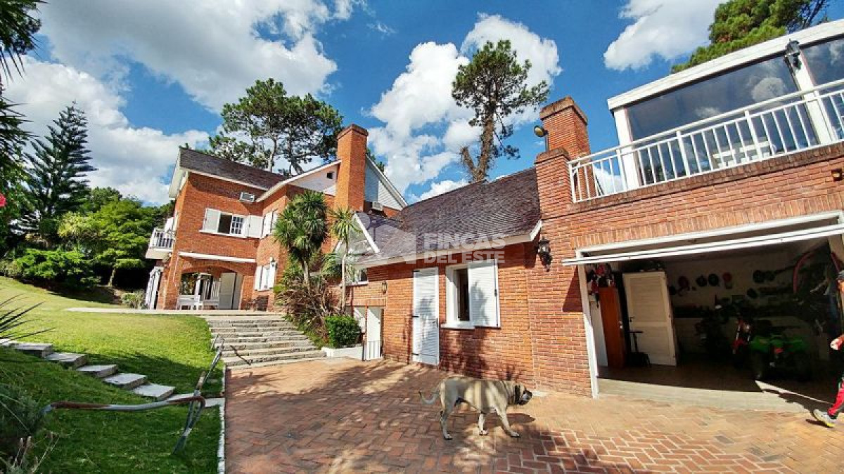 Mansa - GoPunta - Portal Inmobiliario de Punta del Este - Maldonado