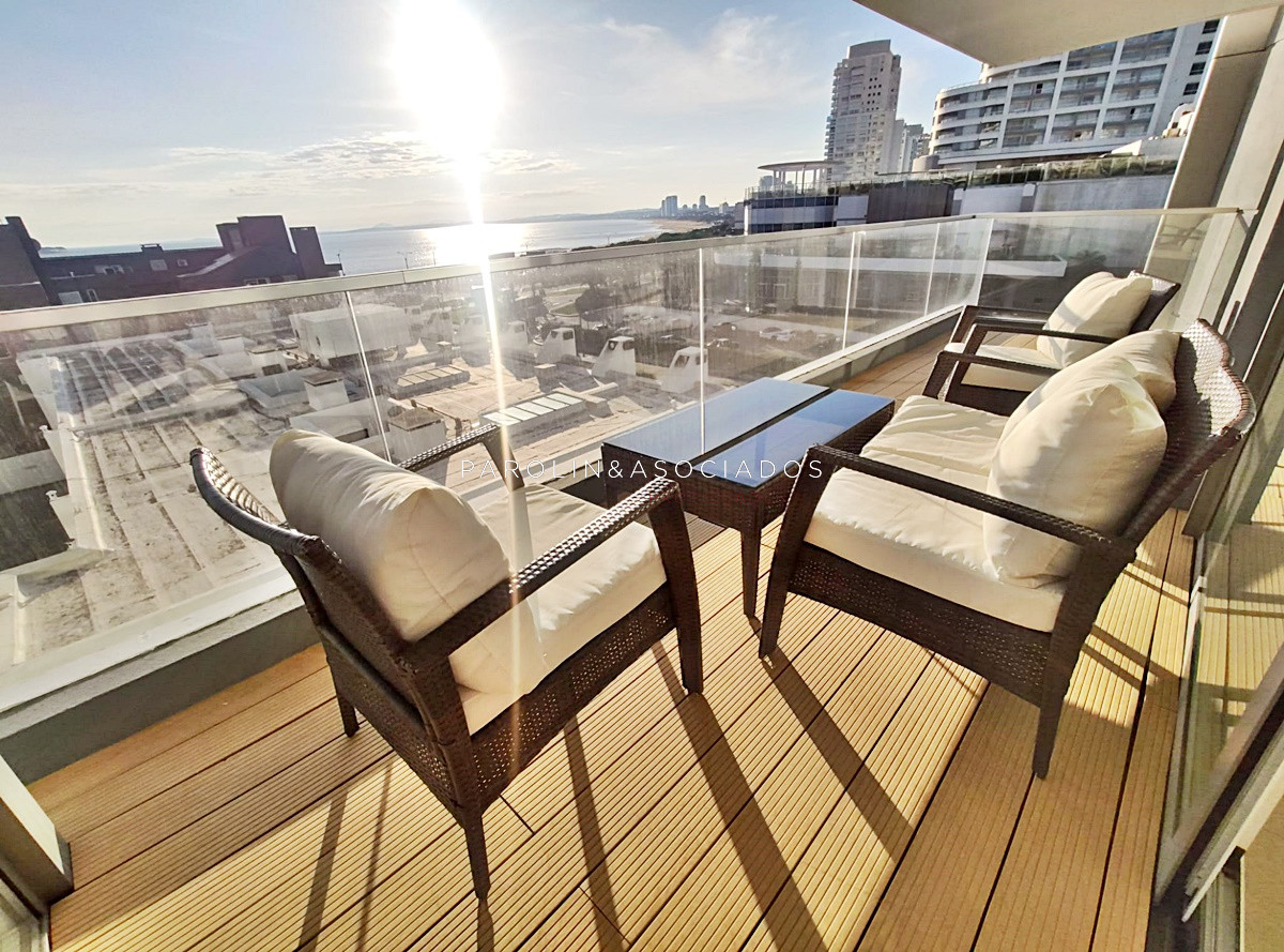 Mansa - GoPunta - Portal Inmobiliario de Punta del Este - Maldonado