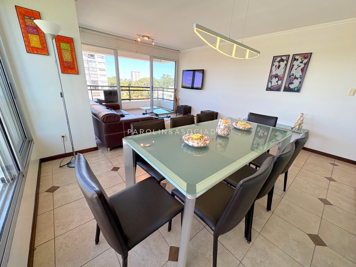 Roosevelt - GoPunta - Portal Inmobiliario de Punta del Este - Maldonado