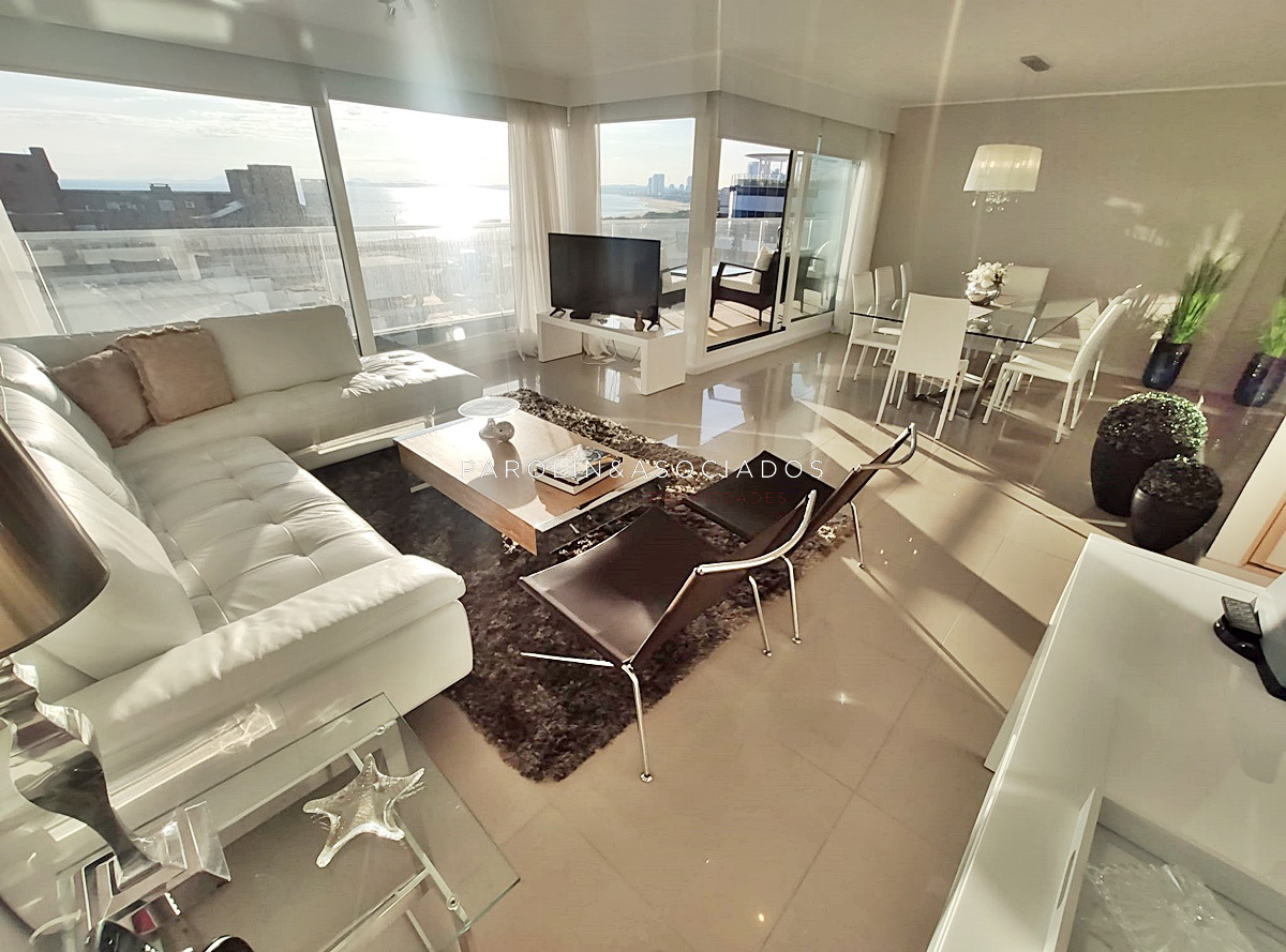 Mansa - GoPunta - Portal Inmobiliario de Punta del Este - Maldonado