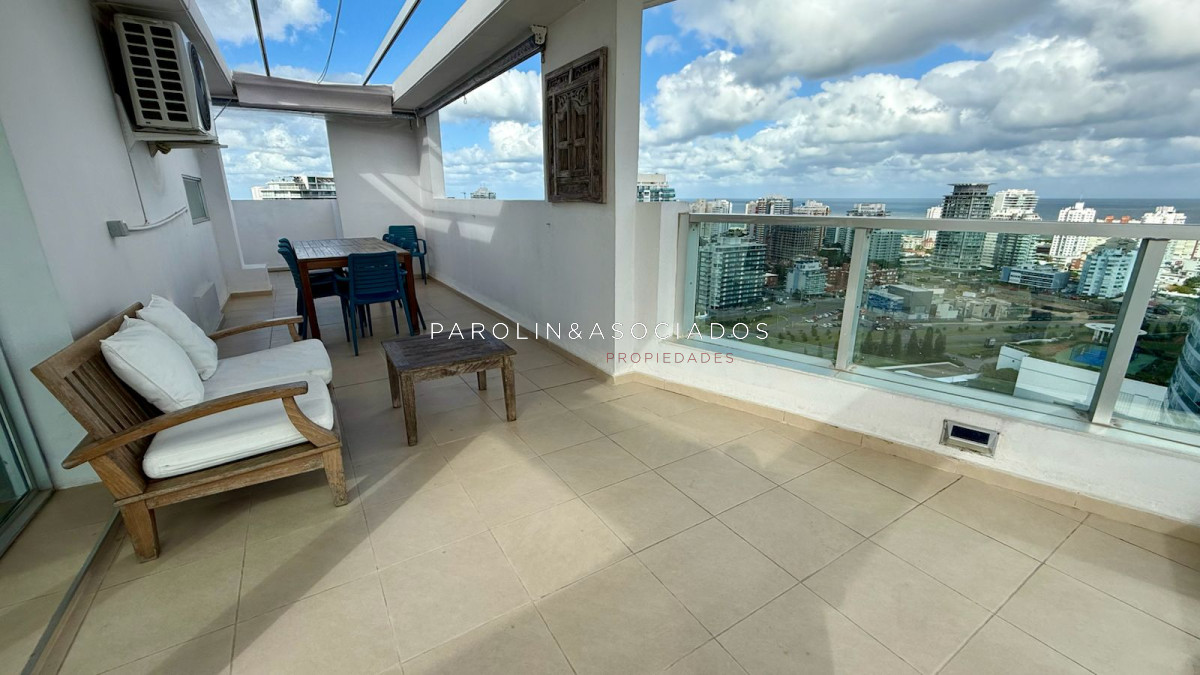 Mansa - GoPunta - Portal Inmobiliario de Punta del Este - Maldonado