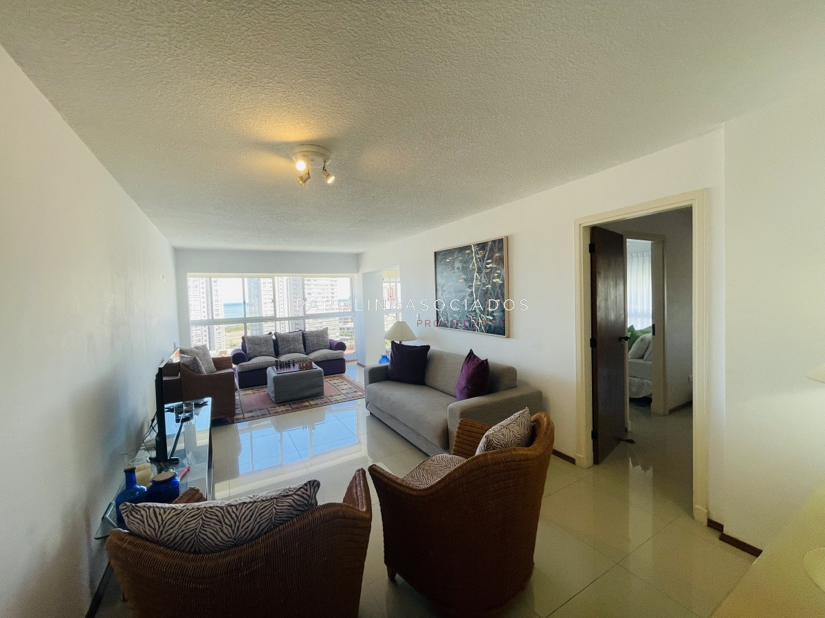 Chiverta - GoPunta - Portal Inmobiliario de Punta del Este - Maldonado