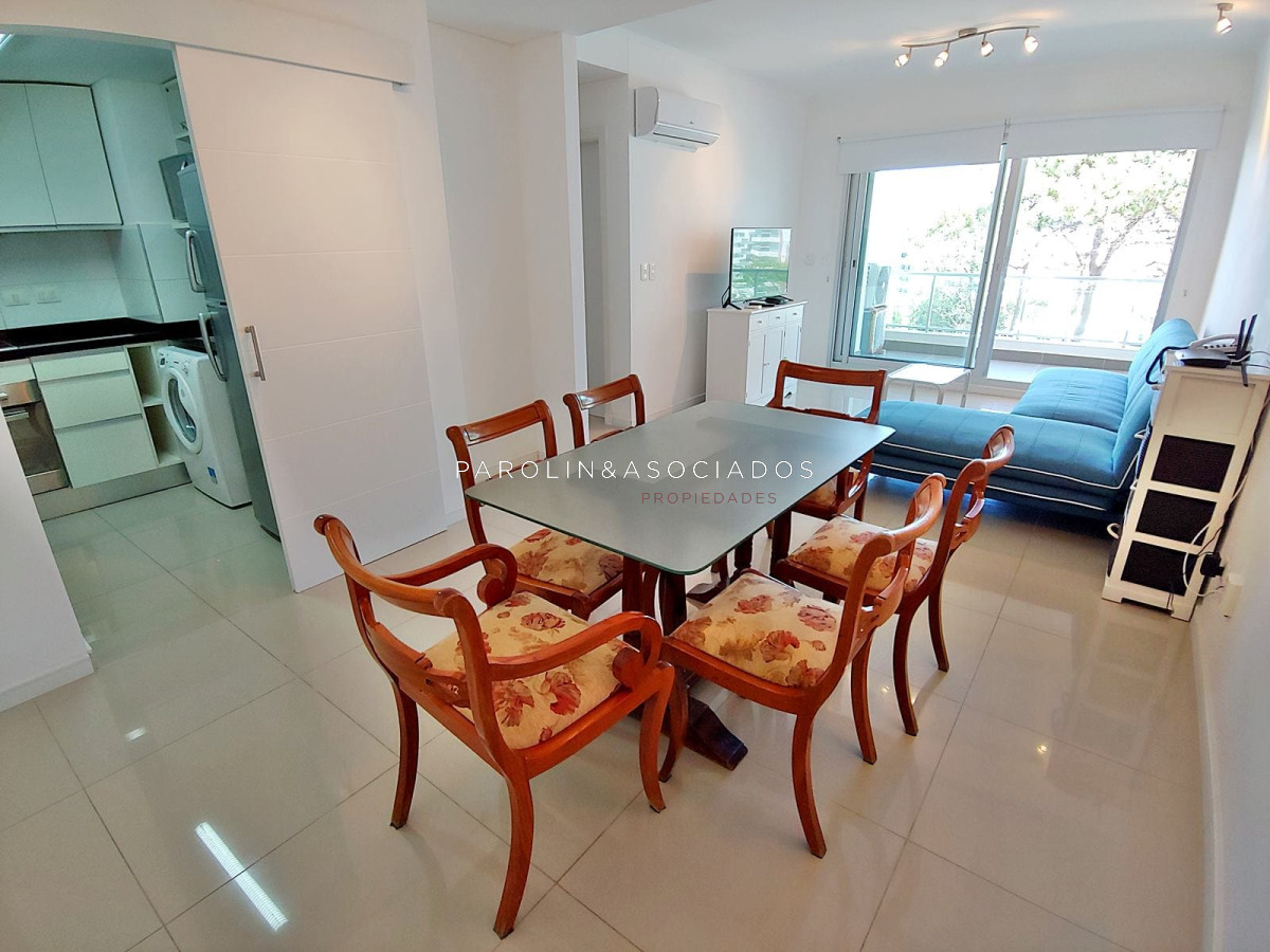Apartamento en venta  Aidy Grill 1 dormitorio - JPA10924A