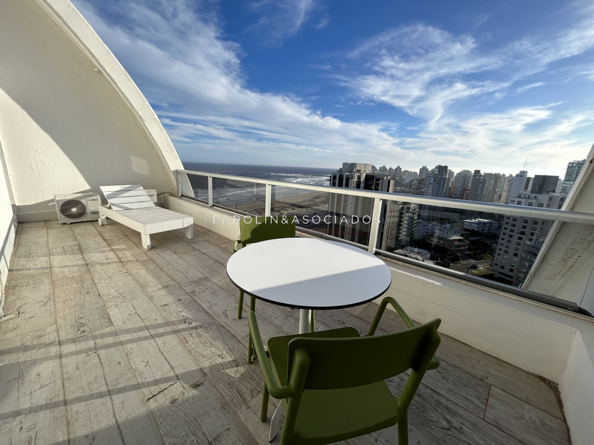 Brava - GoPunta - Portal Inmobiliario de Punta del Este - Maldonado