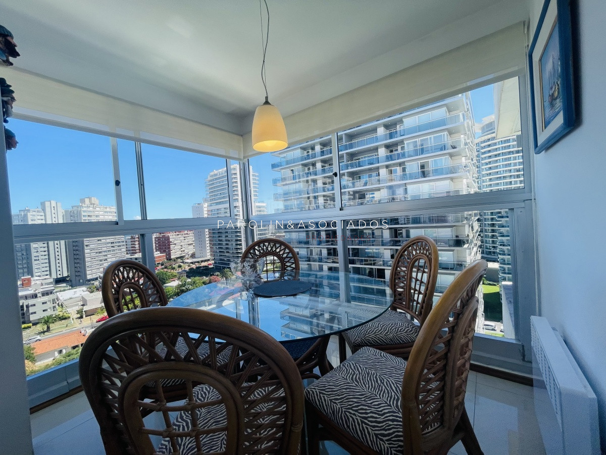 Chiverta - GoPunta - Portal Inmobiliario de Punta del Este - Maldonado