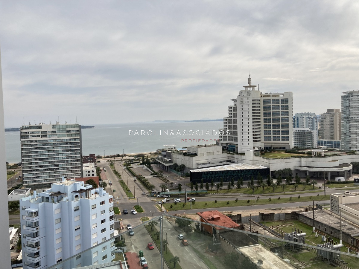 Chiverta - GoPunta - Portal Inmobiliario de Punta del Este - Maldonado