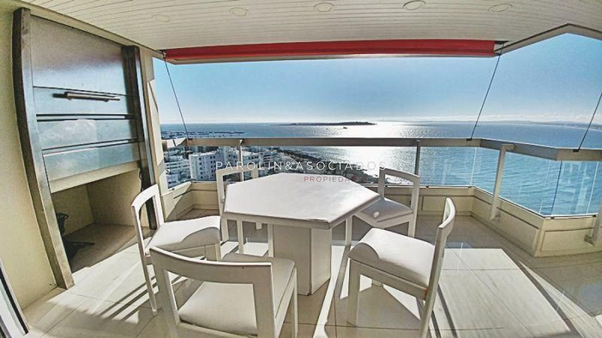 Mansa - GoPunta - Portal Inmobiliario de Punta del Este - Maldonado