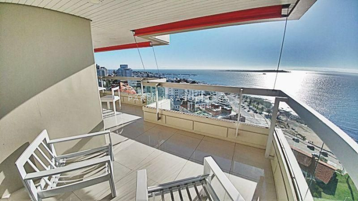 Mansa - GoPunta - Portal Inmobiliario de Punta del Este - Maldonado