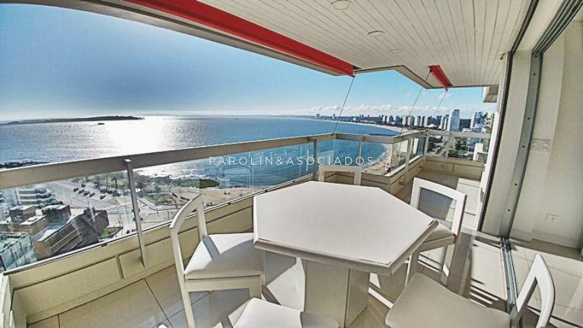 Mansa - GoPunta - Portal Inmobiliario de Punta del Este - Maldonado