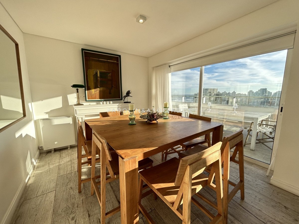 Brava - GoPunta - Portal Inmobiliario de Punta del Este - Maldonado