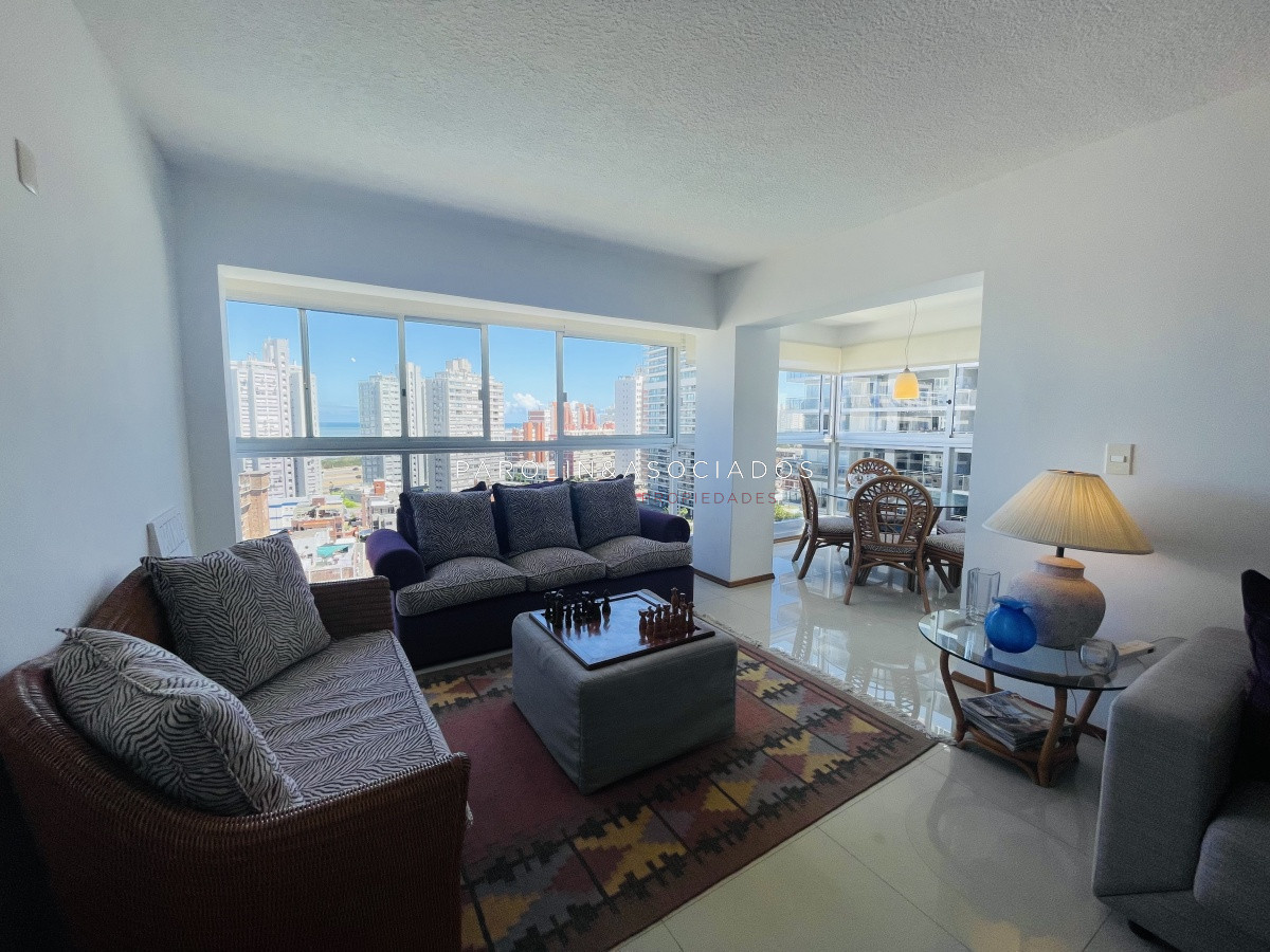 Chiverta - GoPunta - Portal Inmobiliario de Punta del Este - Maldonado