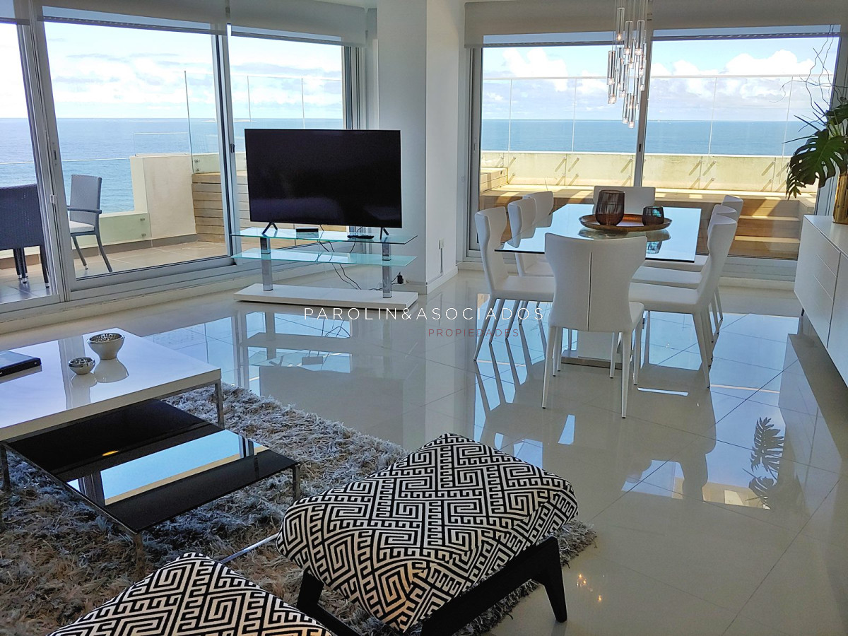 Brava - GoPunta - Portal Inmobiliario de Punta del Este - Maldonado