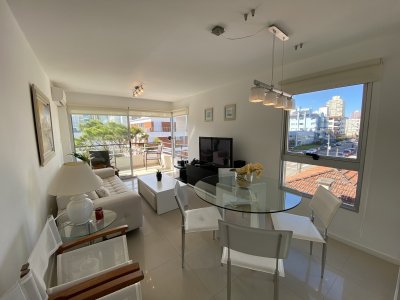Apartamento en Punta del Este, PenÃ­nsula