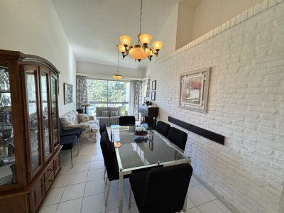 Apatamento en venta en Punta del Este