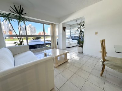 Chiverta - GoPunta - Portal Inmobiliario de Punta del Este - Maldonado
