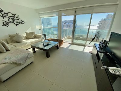 Oportunidad en playa mansa Punta del Este  