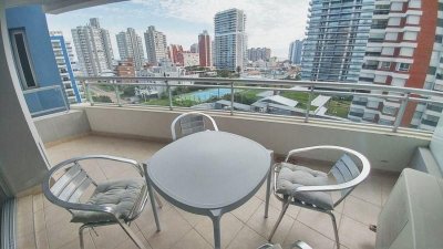 Oportunidad, apartamento en venta en The Forest Tower, Punta del Este.