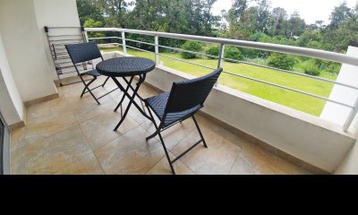 Muy lindo apartamento en venta cerca del mar, Punta del Este.