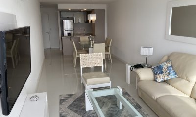 Hermoso apartamento en Artower