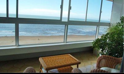 Apartamento en venta Playa Brava 3 dormitorios