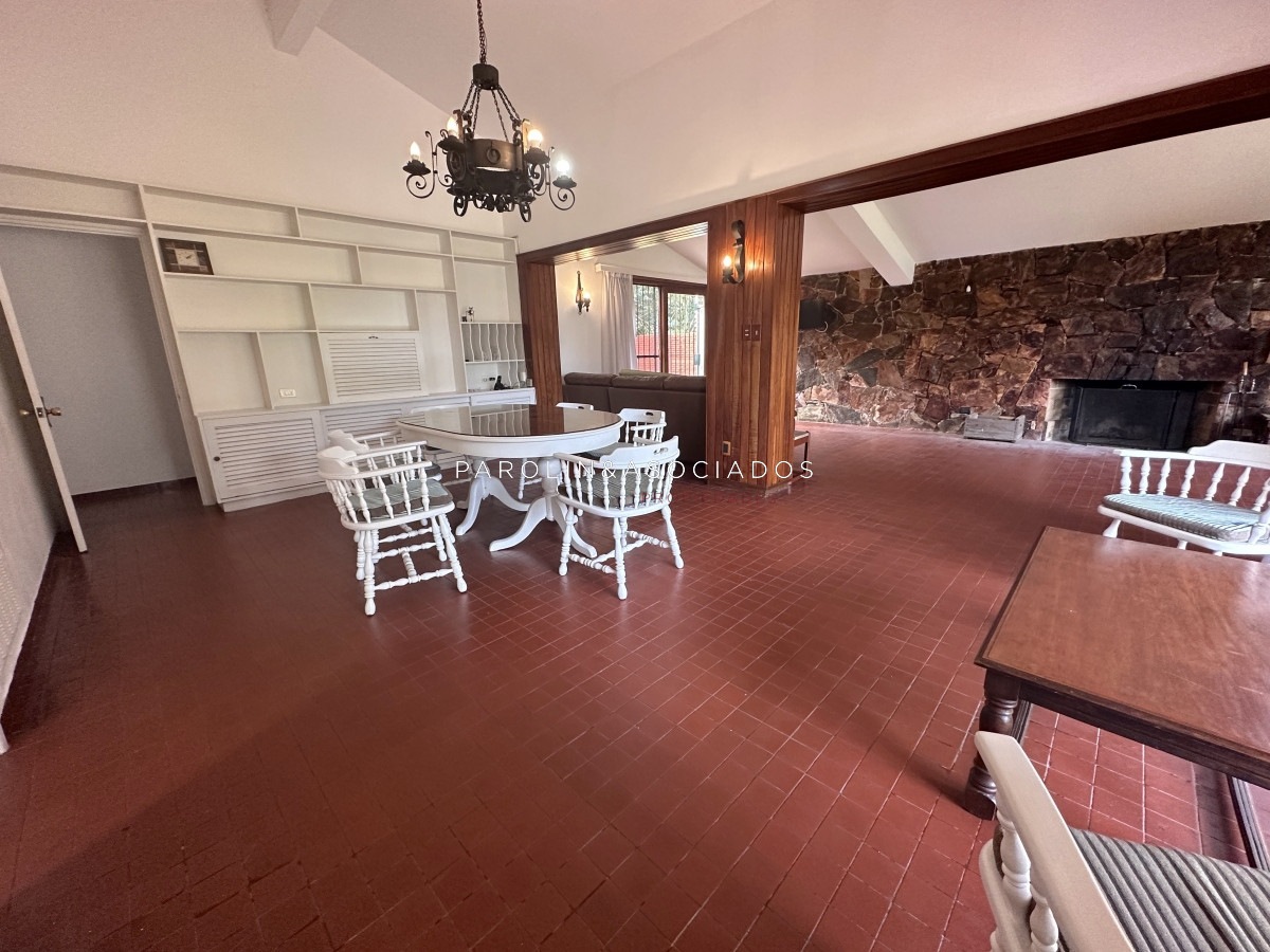 Cantegril - GoPunta - Portal Inmobiliario de Punta del Este - Maldonado