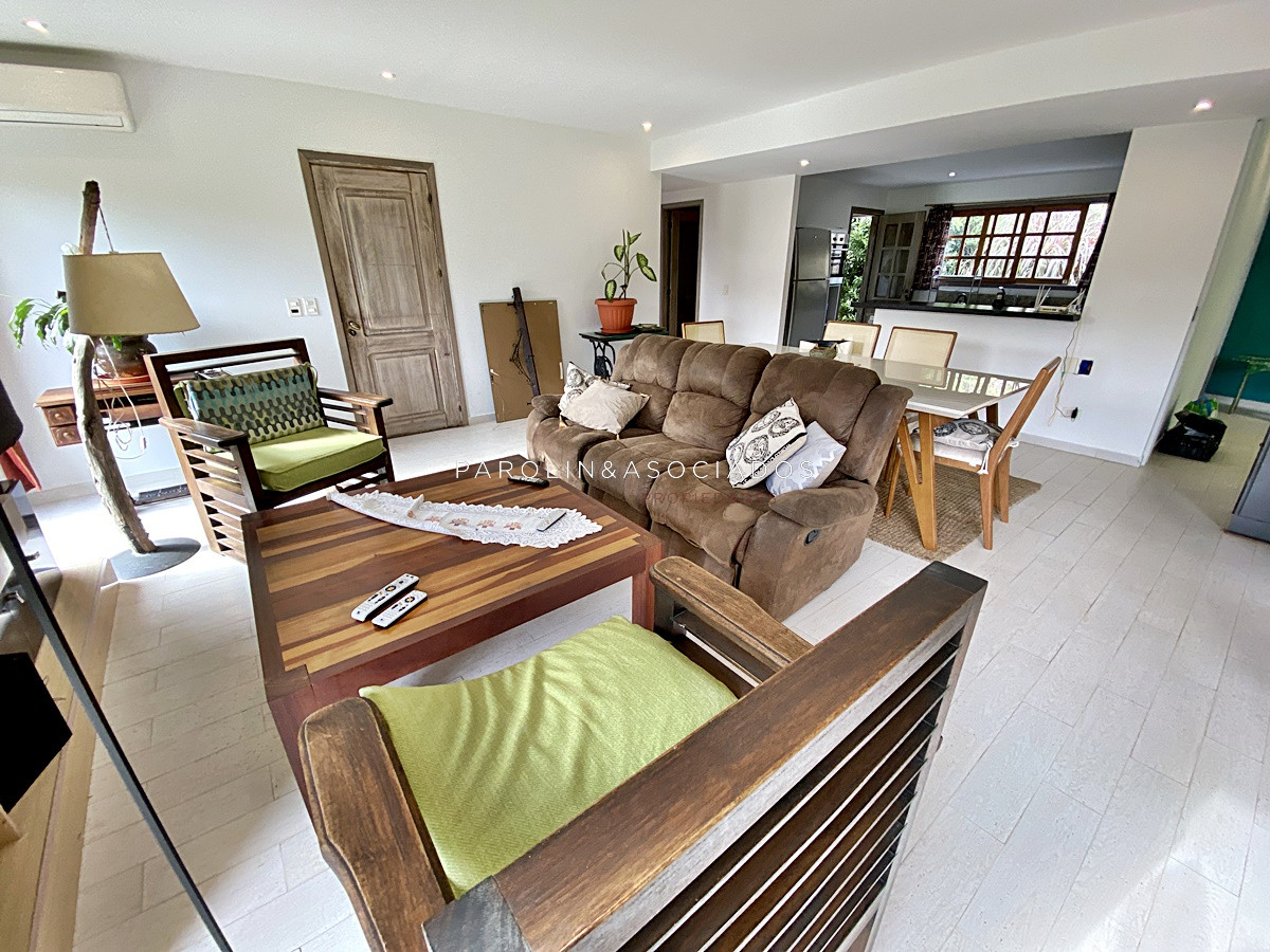 Casa en venta con 4 dormitorios y piscina en Punta del Este - GoPunta - Portal Inmobiliario de Punta del Este - Maldonado
