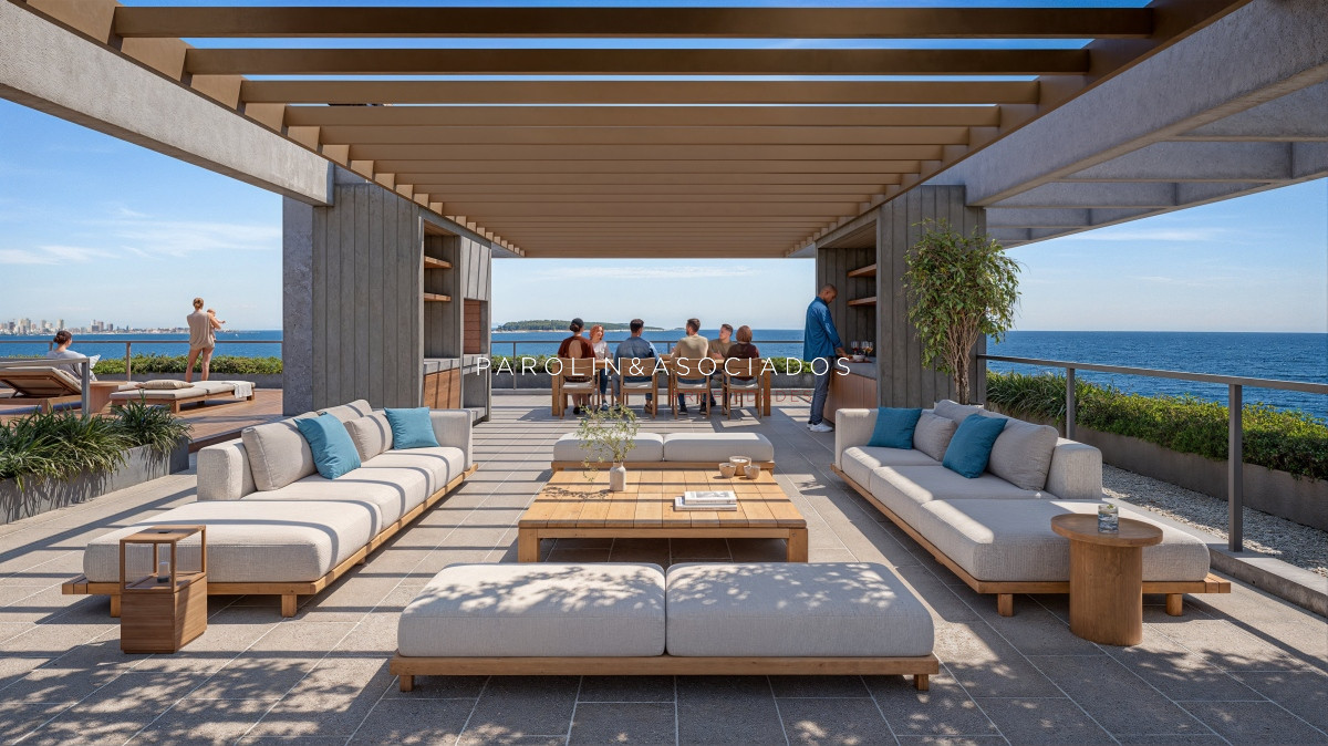 Mansa - GoPunta - Portal Inmobiliario de Punta del Este - Maldonado