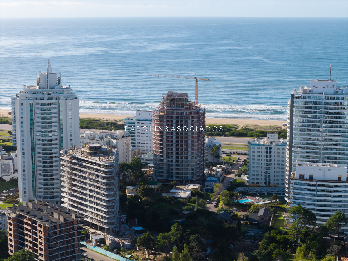 Brava - GoPunta - Portal Inmobiliario de Punta del Este - Maldonado