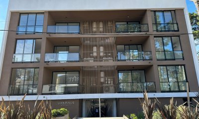 Apartamento en venta de 1 dormitorio en Punta del Este