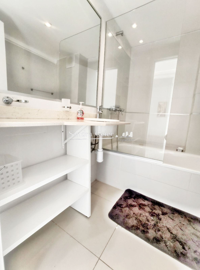 Apartamento ID.1670 - venta parada 5 entre brava y  mansa aidy grill