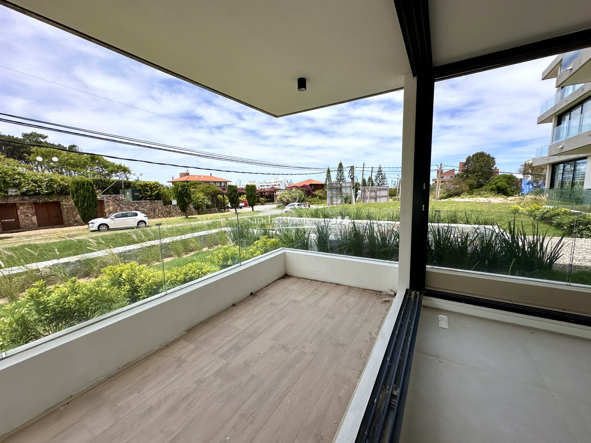 Apartamento ID.1857 - Apartamento de 2 dormitorios en venta Punta del Este