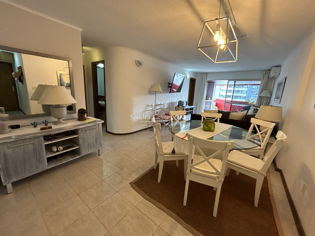 Apartamento ID.2047 - VENTA BRAVA VISTA AL MAR OPORTUNIDAD AV CHIVERTA