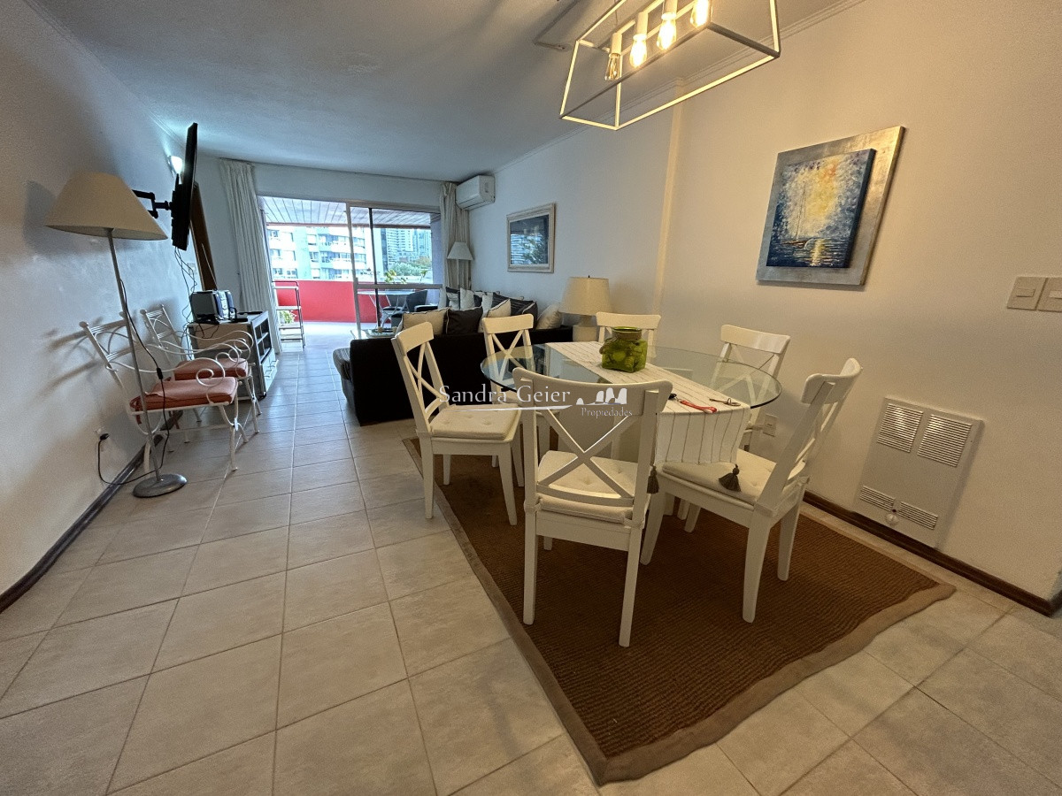 Apartamento ID.2047 - VENTA BRAVA VISTA AL MAR OPORTUNIDAD AV CHIVERTA