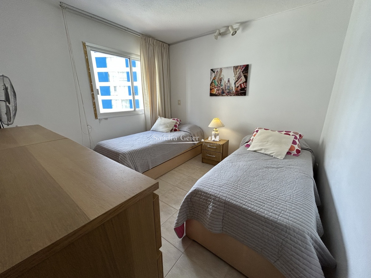 Apartamento ID.2047 - VENTA BRAVA VISTA AL MAR OPORTUNIDAD AV CHIVERTA