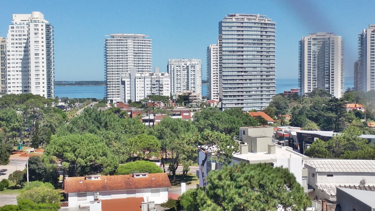 Apartamento ID.1670 - venta parada 5 entre brava y  mansa aidy grill