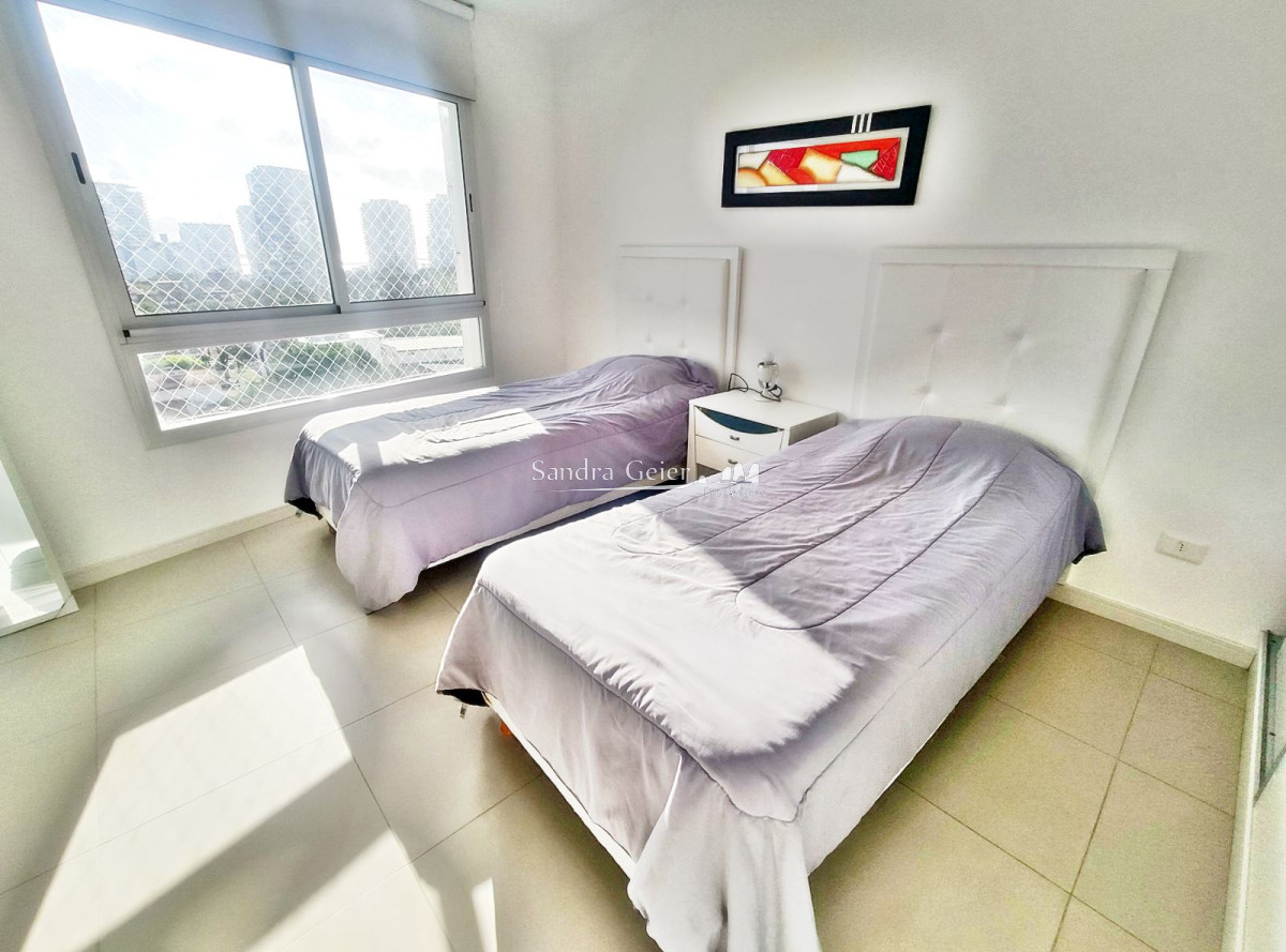 Apartamento ID.1670 - venta parada 5 entre brava y  mansa aidy grill
