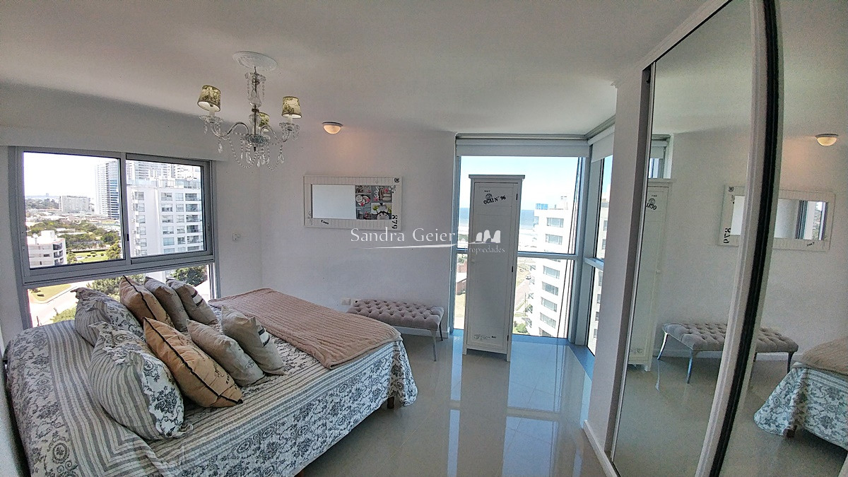 Apartamento ID.1752 - WIND TOWER BRAVA VENTA