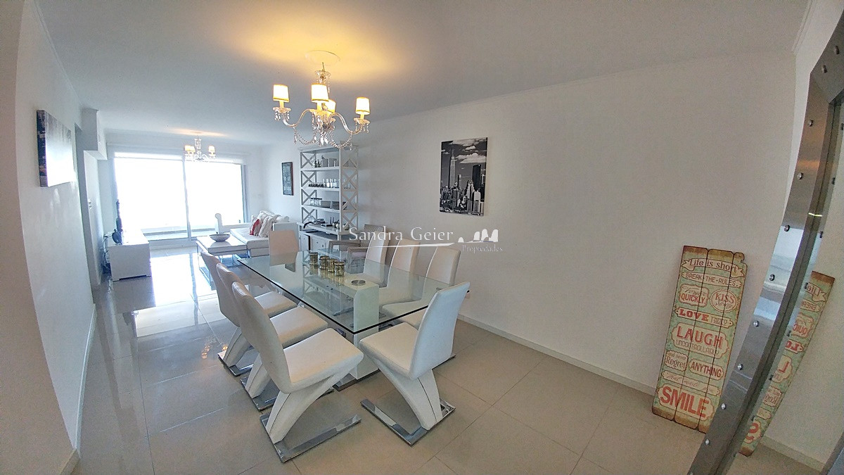Apartamento ID.1752 - WIND TOWER BRAVA VENTA