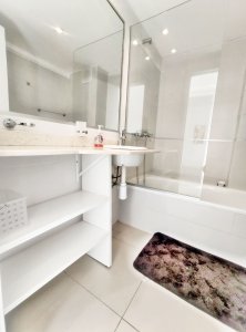 Apartamento ID.1670 - venta parada 5 entre brava y  mansa aidy grill